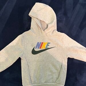Youth Nike hoodie (small)